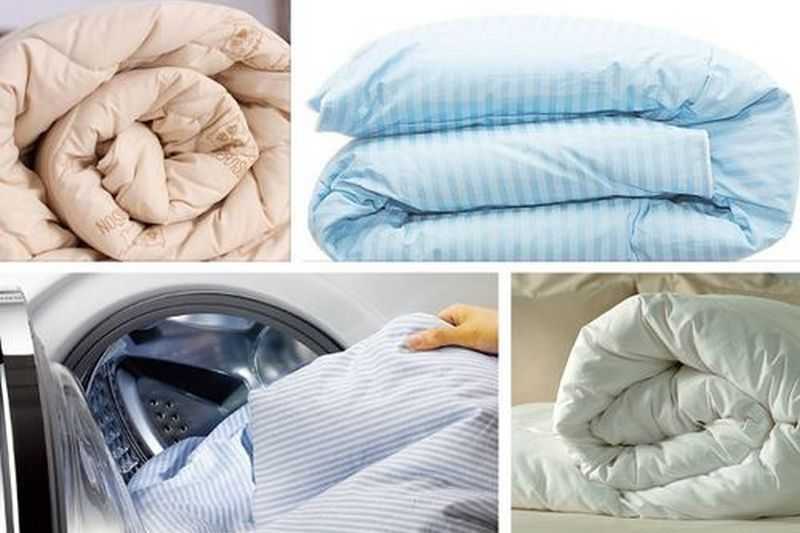 Ватное одеяло теплое, но с его очисткой могут возникнуть проблемы Как постирать в стиральной машине изделие так, чтоб не испортить его известно не всем Секреты попробуем выяснить вместе