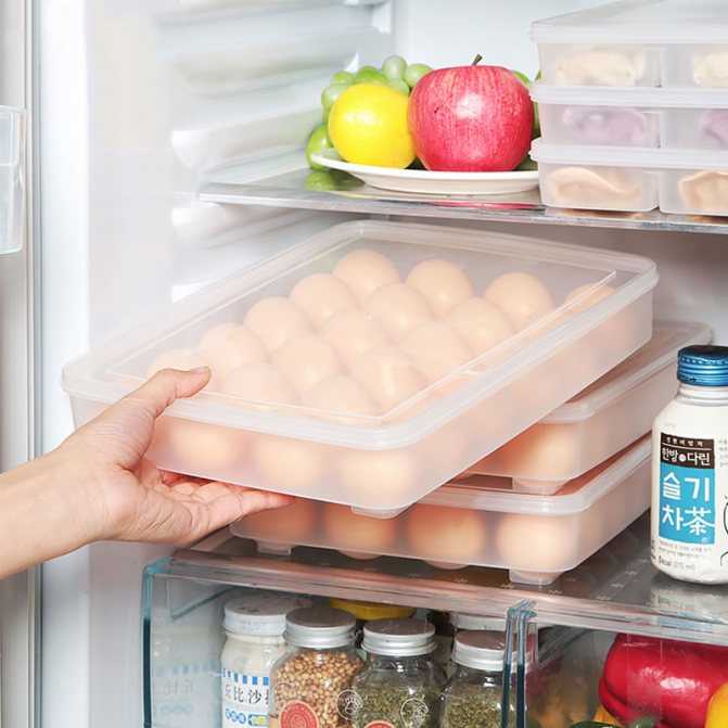 Срок годности колбасы: как хранить колбасу в холодильнике