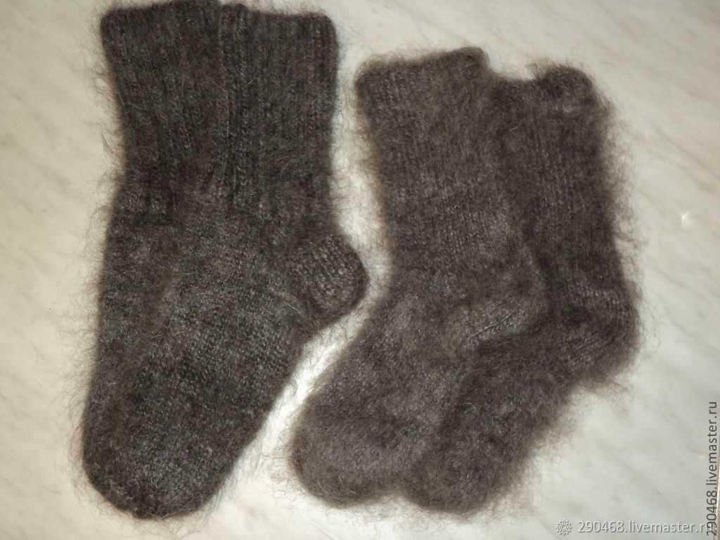 Как стирать шерстяные носки в стиральной машине
