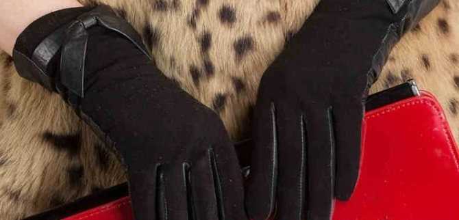 Чем обработать кожаные перчатки? как почистить кожу разных цветов? средства для чистки снаружи и внутри. избавляемся от застарелых пятен.