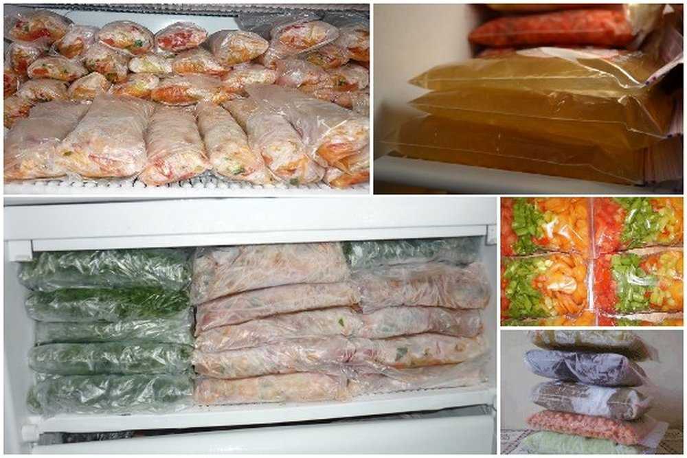 Как хранить соленую рыбу в холодильнике и морозильной камере.