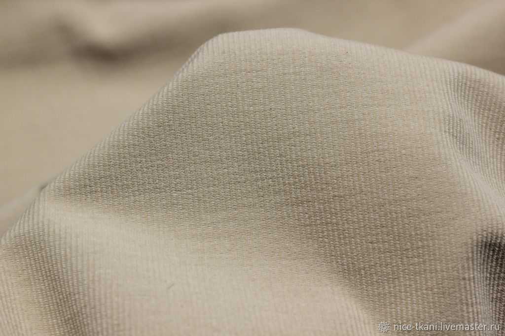Типы тканей хлопок. Хлопковый вельвет беж. Ткань вельвет беж. Ткань Melange ROMA 05, вельвет.