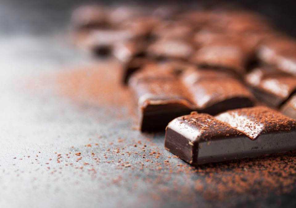 Как правильно хранить шоколад — особенности хранения | что и как хранить
