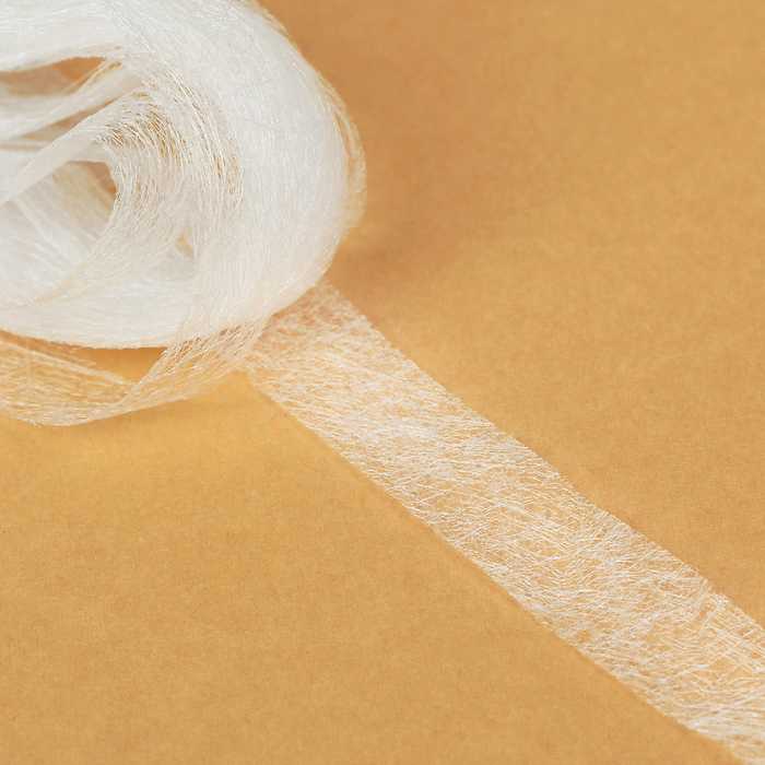 Клеевая паутинка для склеивания ткани: как пользоваться, советы