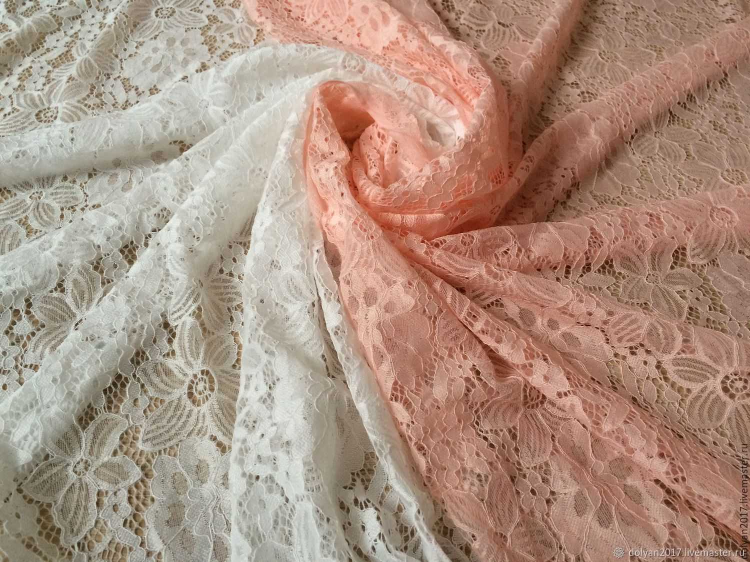 Льняная ткань – свойства и достоинства материала
