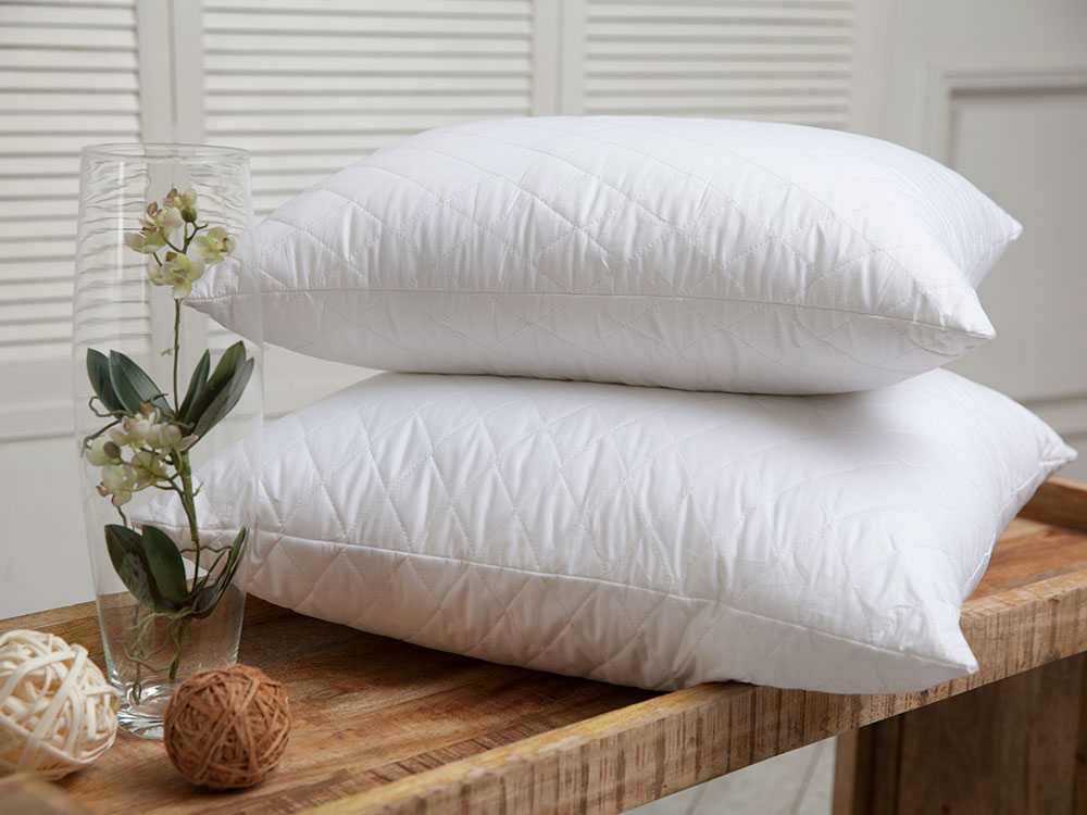 Чем набить подушку: делаем своими руками в домашних условиях. гид по выбору материала