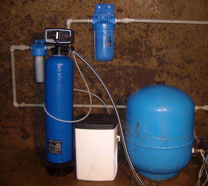 Как смягчить воду в домашних условиях: 13 лучших способов