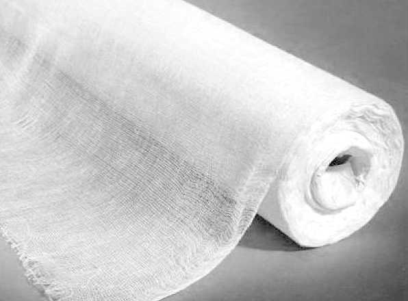 Нетканые ткани: все плюсы и минусы применения