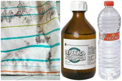 Кухонные полотенца: как эффективно отстирать в домашних условиях с помощью мыла, порошка и других способов