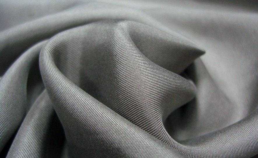Ткань искусственный шёлк – описание, достоинства, как распознать