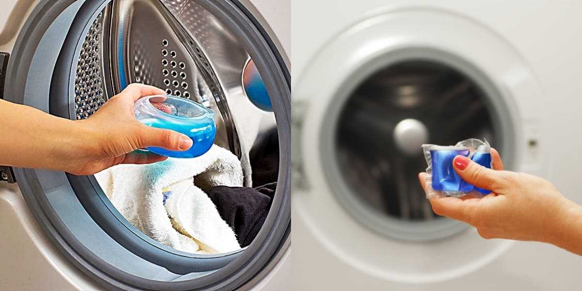 Можно ли и как стирать экокожу в стиральной машине: особенности и режимы