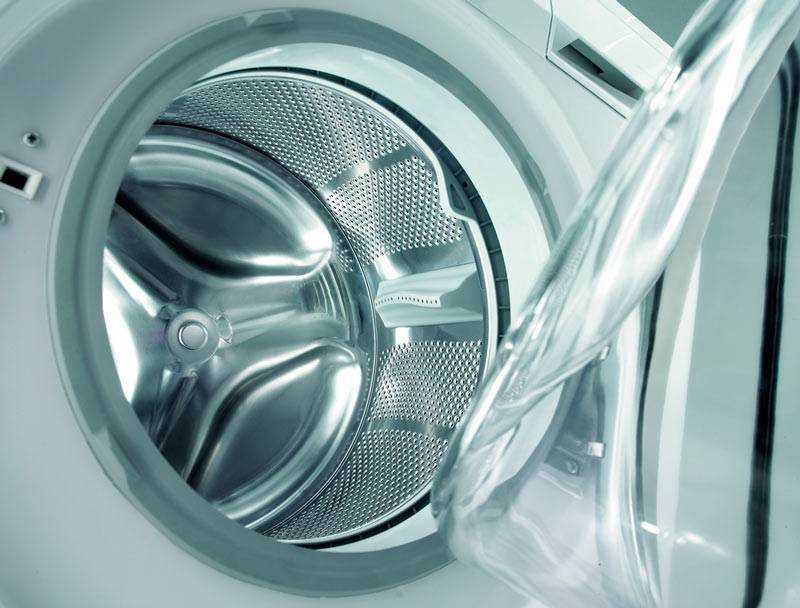 Материал бака стиральной машины: советы по выбору