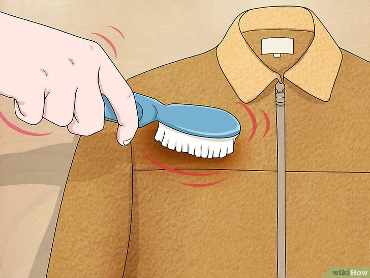 Как почистить замшу быстро и легко: простые способы очистки замши в домашних условиях