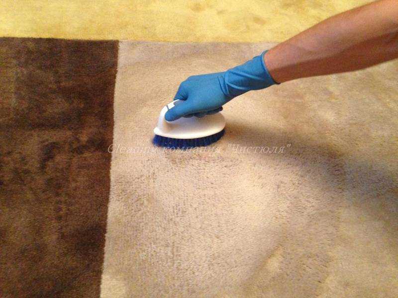 "ваниш" для ковров: инструкция по применению и отзывы