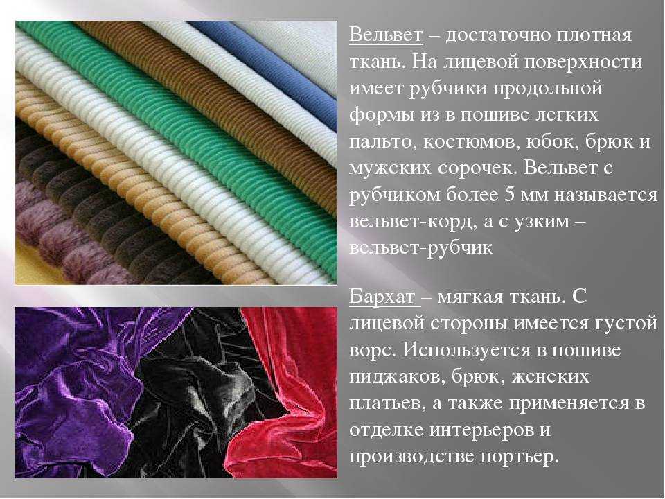 Ткань велюр — описание, свойства, состав, фото, плюсы и минусы