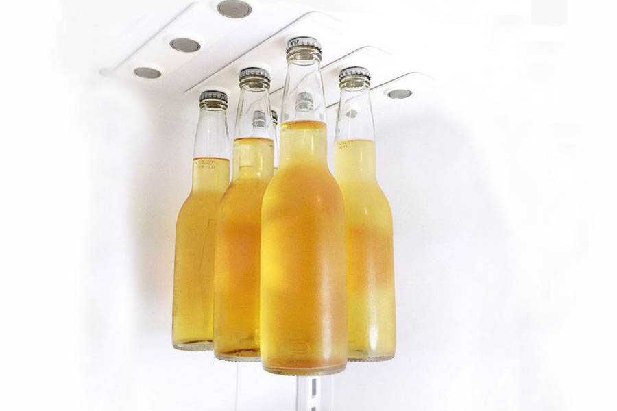 Срок годности пива в стеклянных бутылках. сколько может храниться пиво в различных типах упаковки