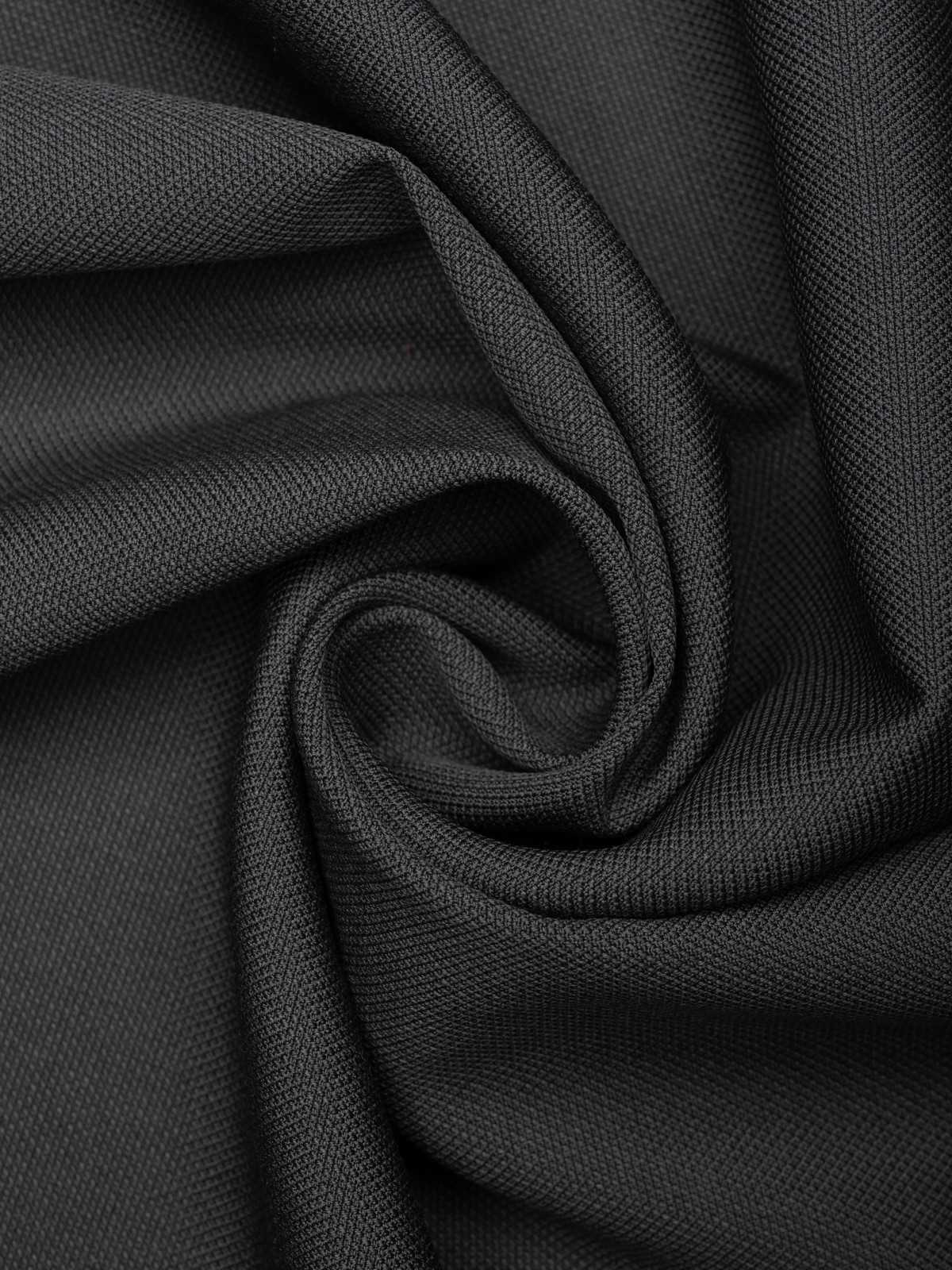 Шерстяная ткань для пиджаков и костюмов: описание материала