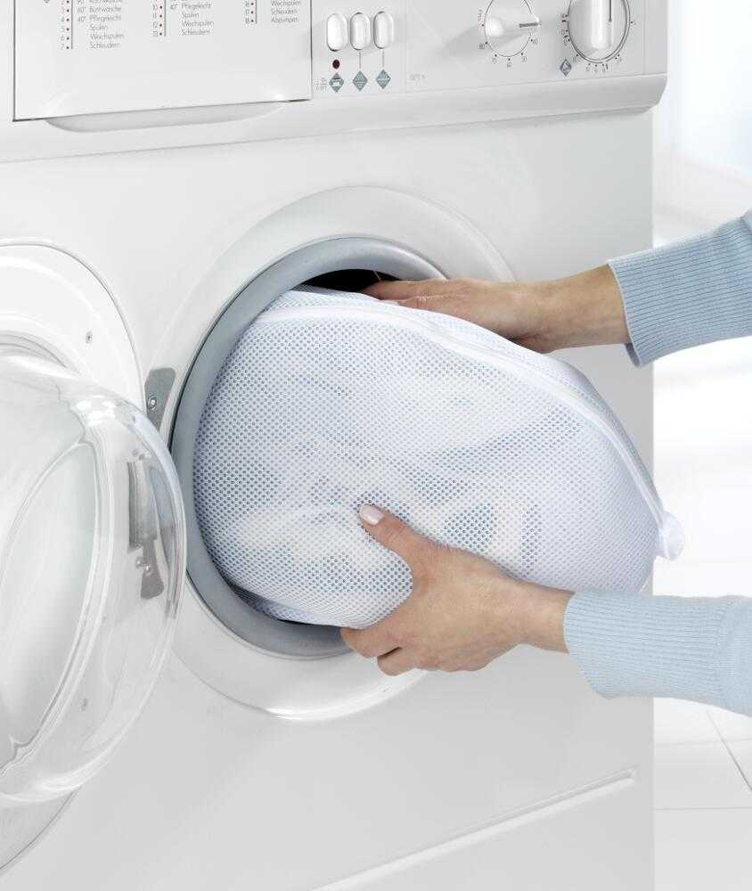 Можно ли стирать тапочки в стиральной машине и как это делать правильно