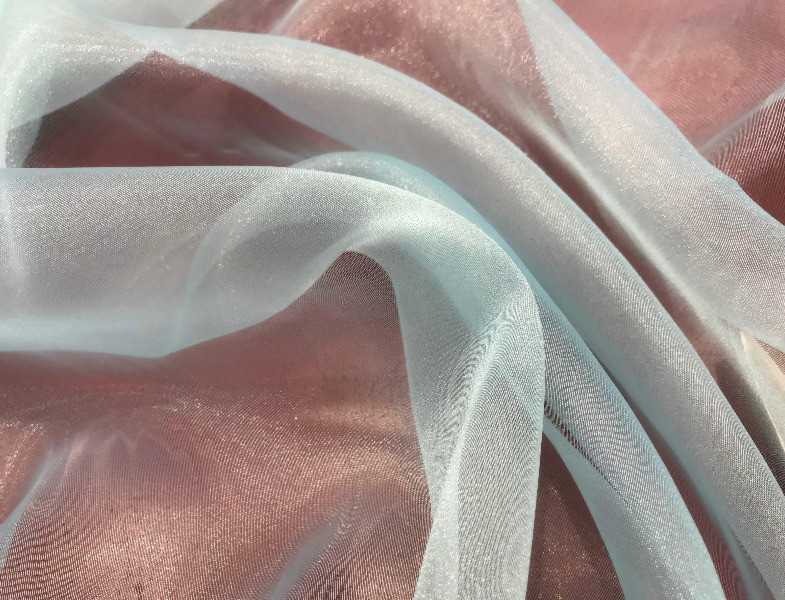 Ткань жатка: виды по составу и технология эффекта креш