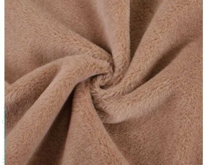 Ткань альпака – особенности производства, полезные свойства