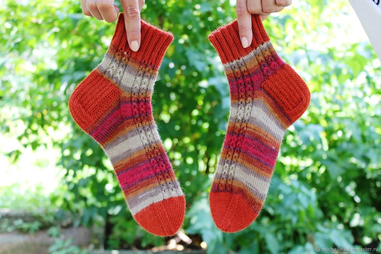 Как стирать носки: секреты успешной хозяйки