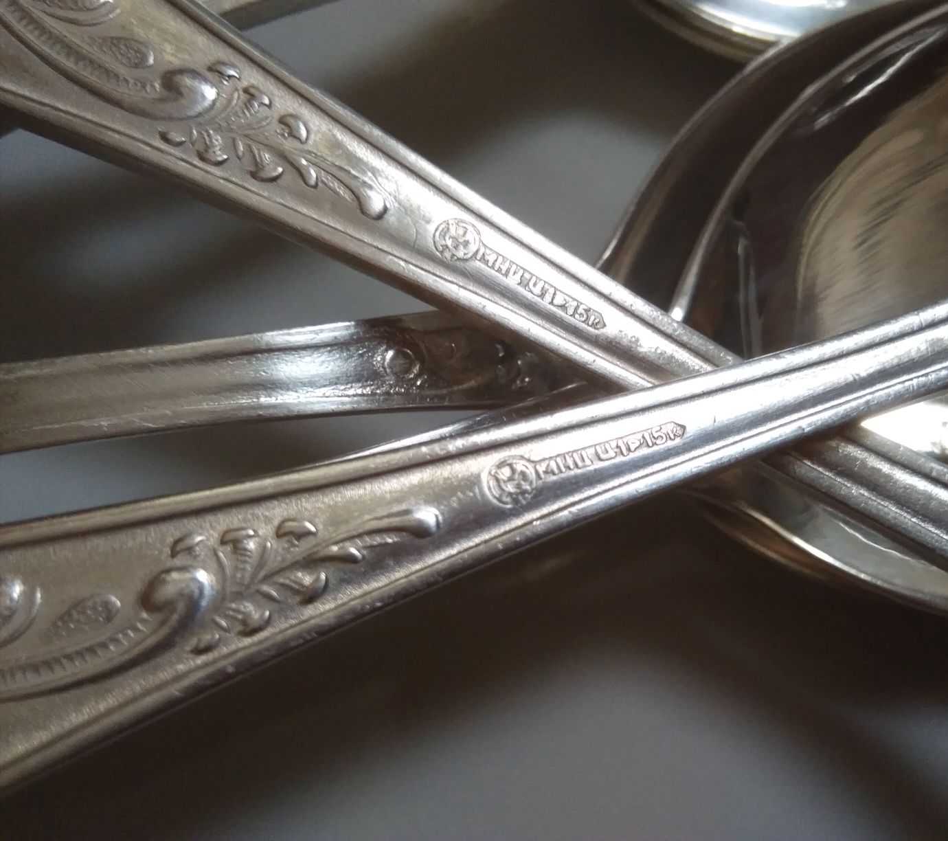 Как отличить мельхиор от серебра в домашних условиях – как отличить мельхиор от серебра