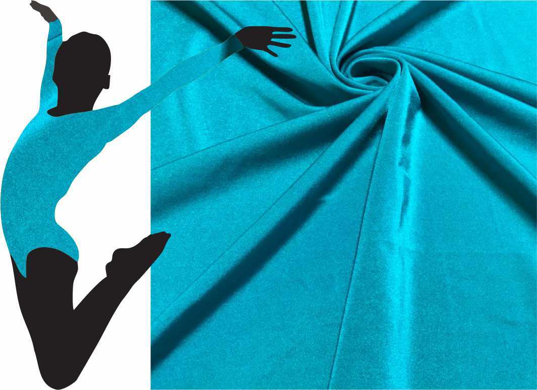 Ткани для купальников художественной гимнастики: названия и виды | всё о тканях