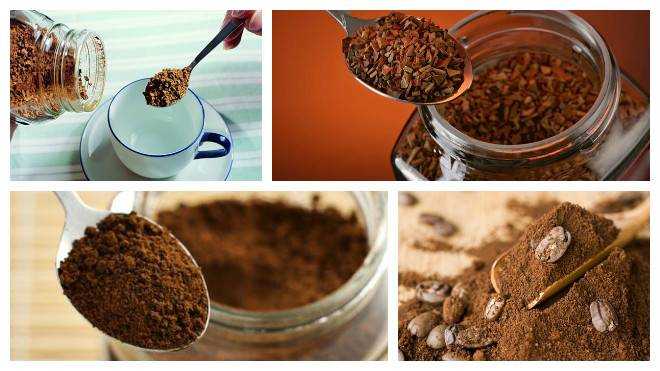 Как правильно хранить молотой и зерновой кофе, в домашних условиях