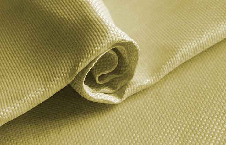 Кевлар — что это за материал, свойства нитей: состав и применение