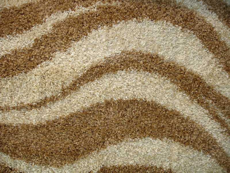 5 способов восстановления красоты ворса на ковре