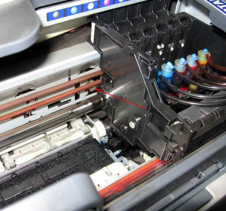 Как прочистить дюзы (сопла) печатающей головки — эффективные способы для принтеров epson, hp, canon и других