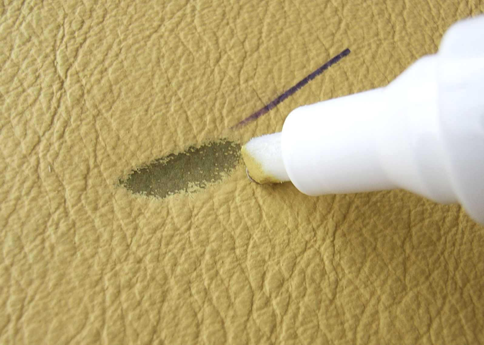 Чем оттереть ручку с кожзама: средства для удаления чернил от ручки