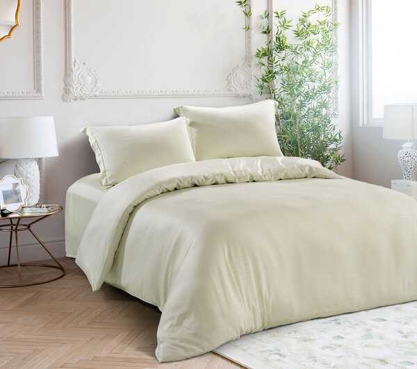 Какая ткань лучше для постельного белья? – топ-19 материалов для комфортного сна