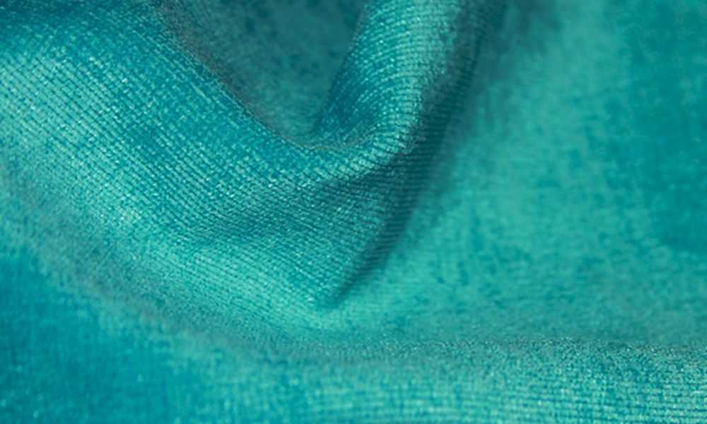 Состав и свойства ткани велюр