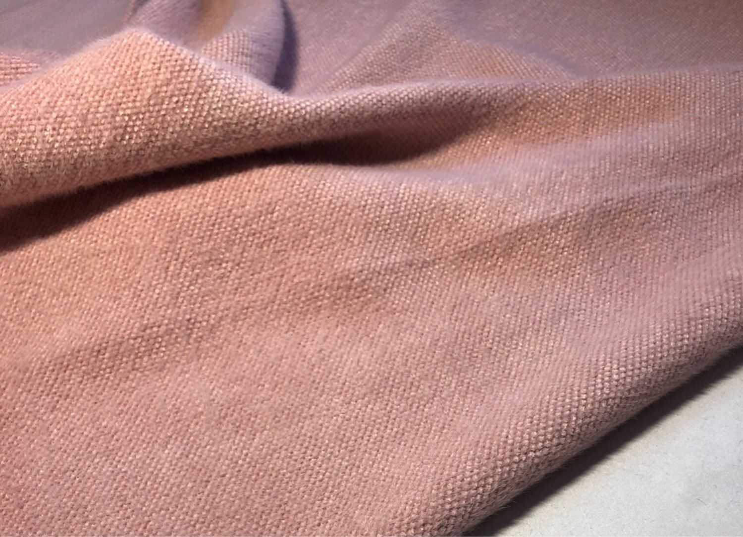Ткань ангора – описание и свойства шерстяного материала