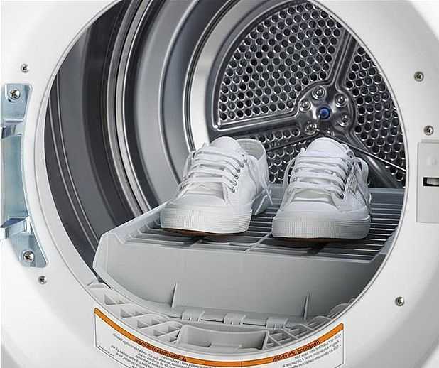 Можно ли стирать обувь в стиральной машине и как это делать правильно
