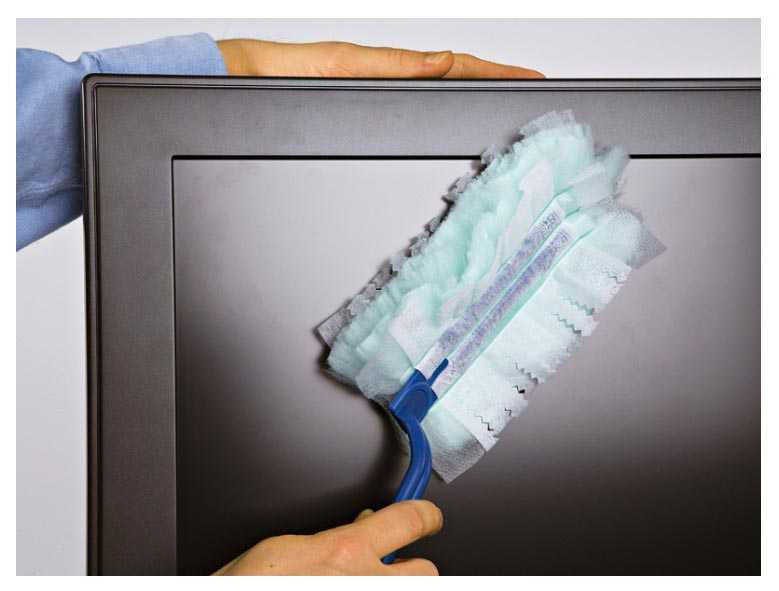 Как почистить ноутбук от пыли самостоятельно