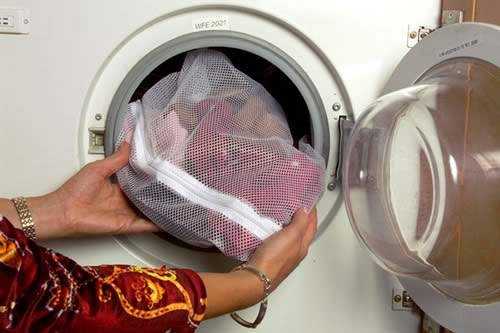 Как стирать полиэстер: в стиральной машине, вручную. средства и советы