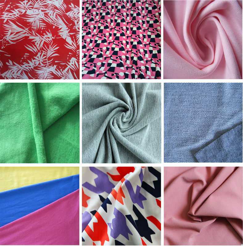 Классификация текстиля