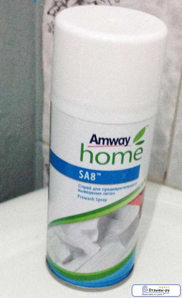 Универсальный отбеливатель (1 кг) amway home™ sa8™