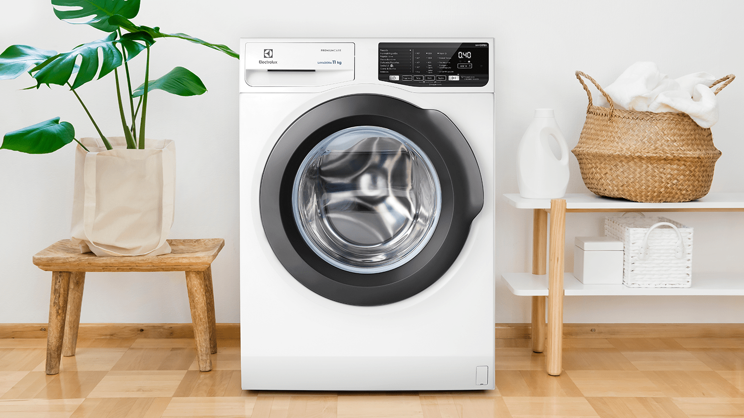 8 главных ошибок при выборе стиральной машины