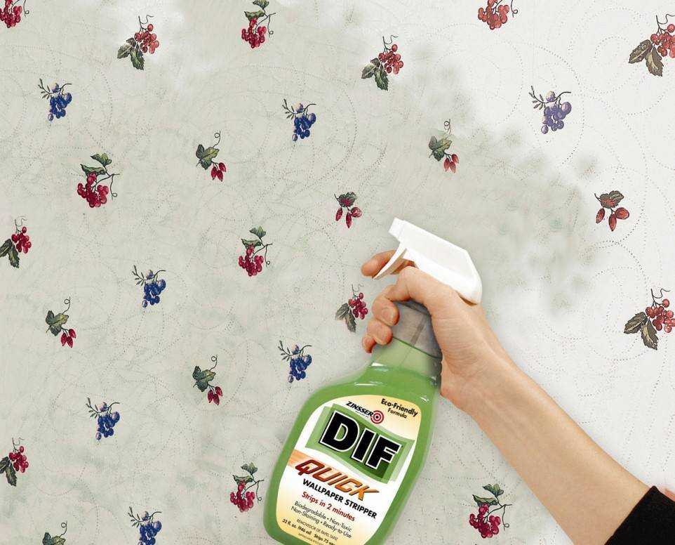 Как правильно мыть моющиеся обои, как помыть стены с обоями?