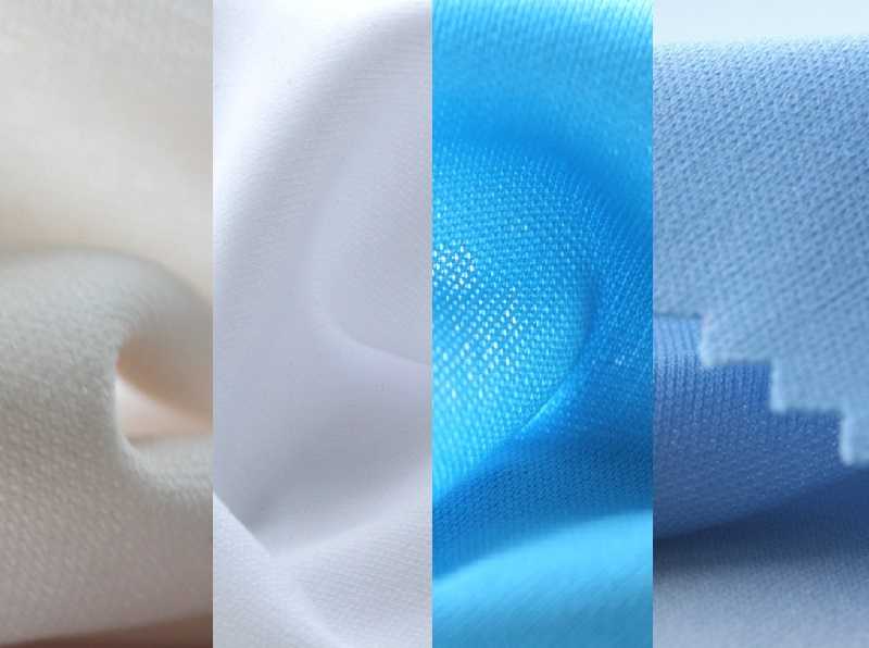 Микрофибра ткань: описание, виды, в пошиве чего используется