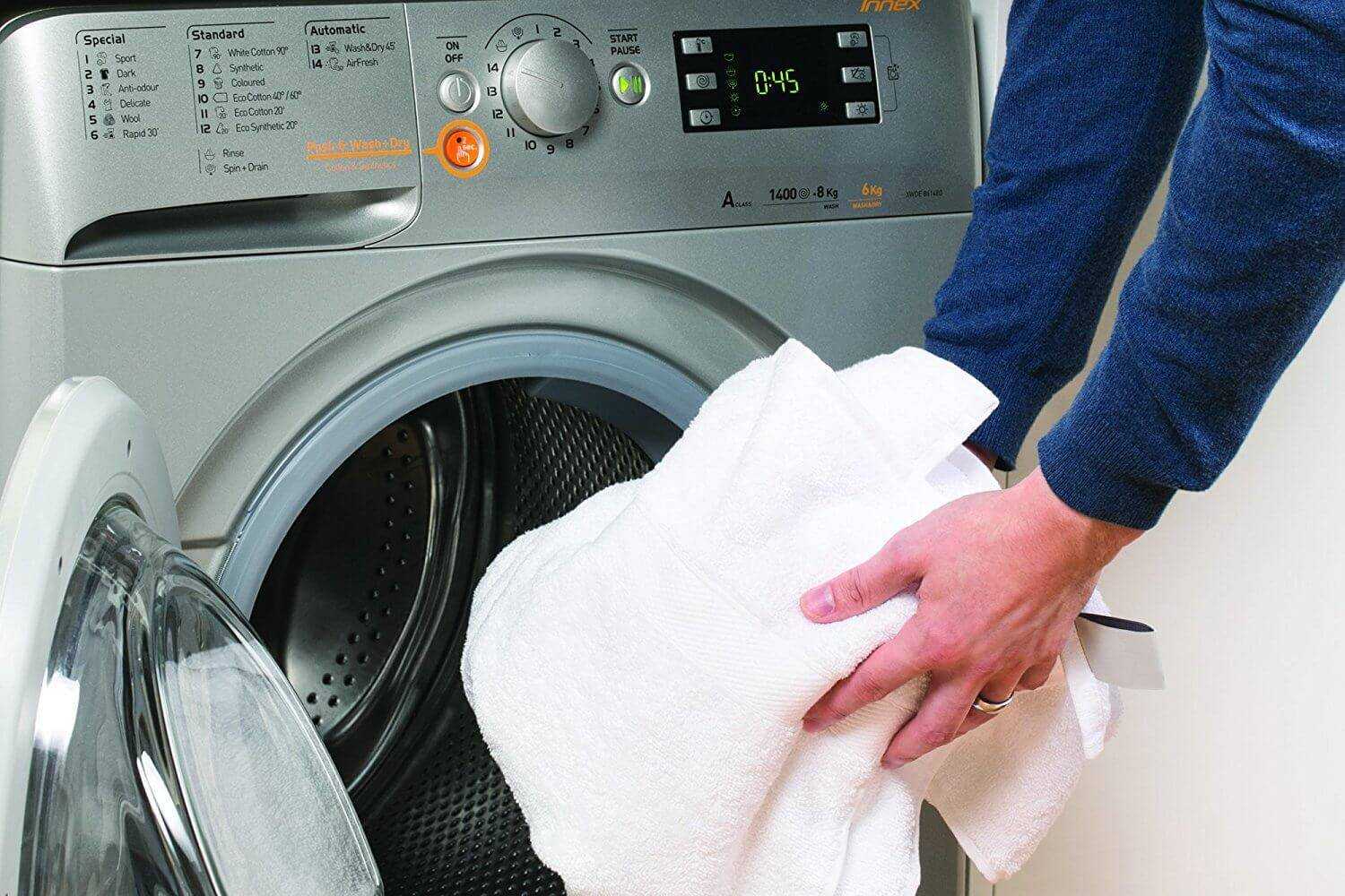 Сколько раз подряд можно стирать в стиральной машине автомат и от чего это зависит Слабые узлы стиральных машин и что будет при их беспрерывной работе Какой бренд лучше: lg, индезит, бош, самсунг или хотпоинт аристон