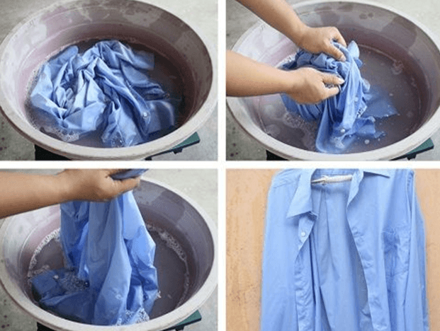 Как стирать рубашки в стиральной машине и как это сделать без ущерба для изделия знают не все Тонкости проведения процедуры будем выяснять вместе