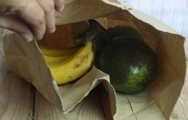 Как можно сохранить манго в домашних условиях