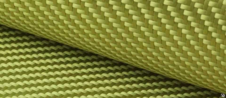 Кевлар — что это за материал, свойства нитей: состав и применение