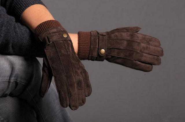 Как правильно ухаживать за кожаными перчатками в домашних условиях: инструкция +видео