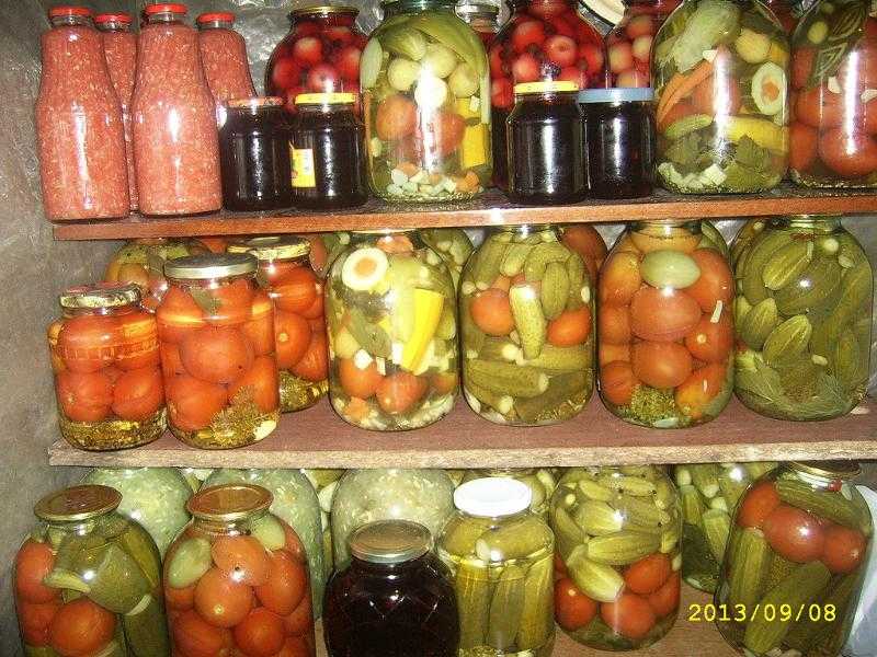 Как хранить болгарский перец в домашних условиях: 11 лучших способов