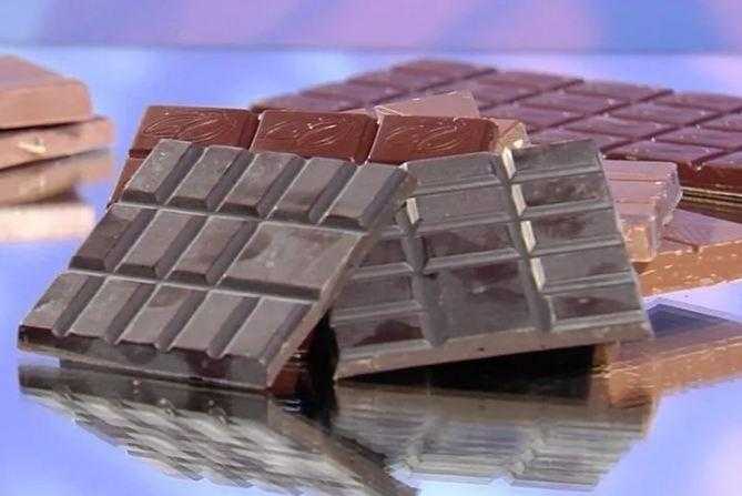 Где и как как хранить шоколад в домашних условиях